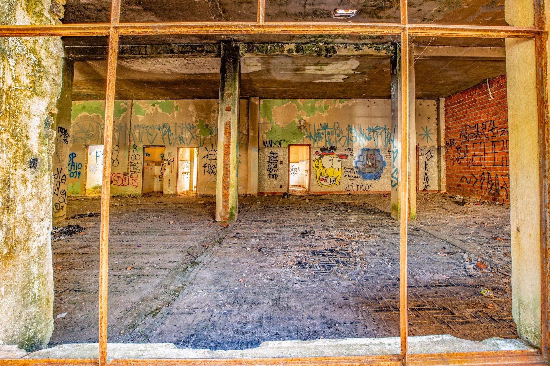 Valinhos_AntigoHospitalPsiquiatrico-5