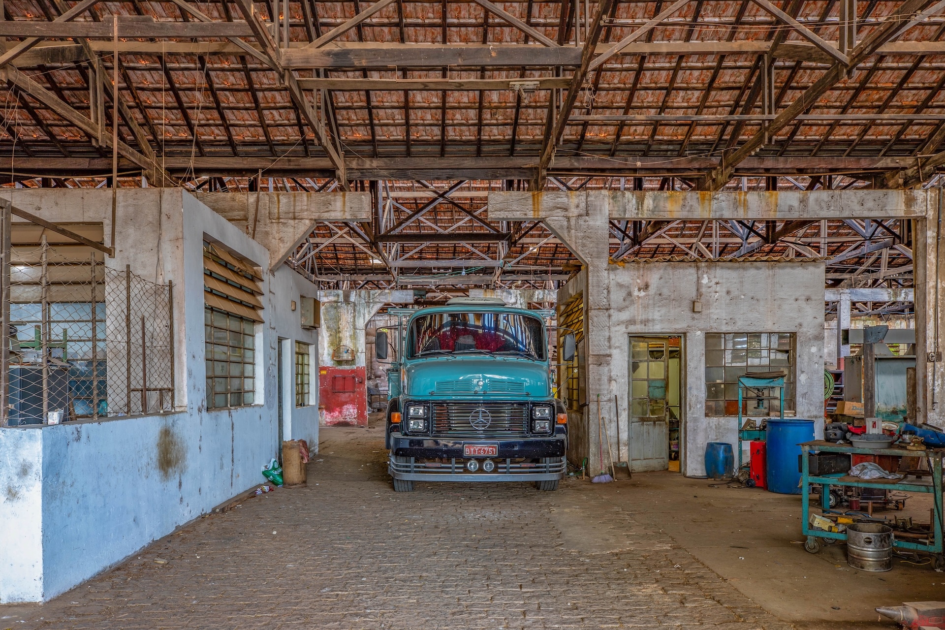 Indaiatuba_AntigaFundicaoMetalurgica-4