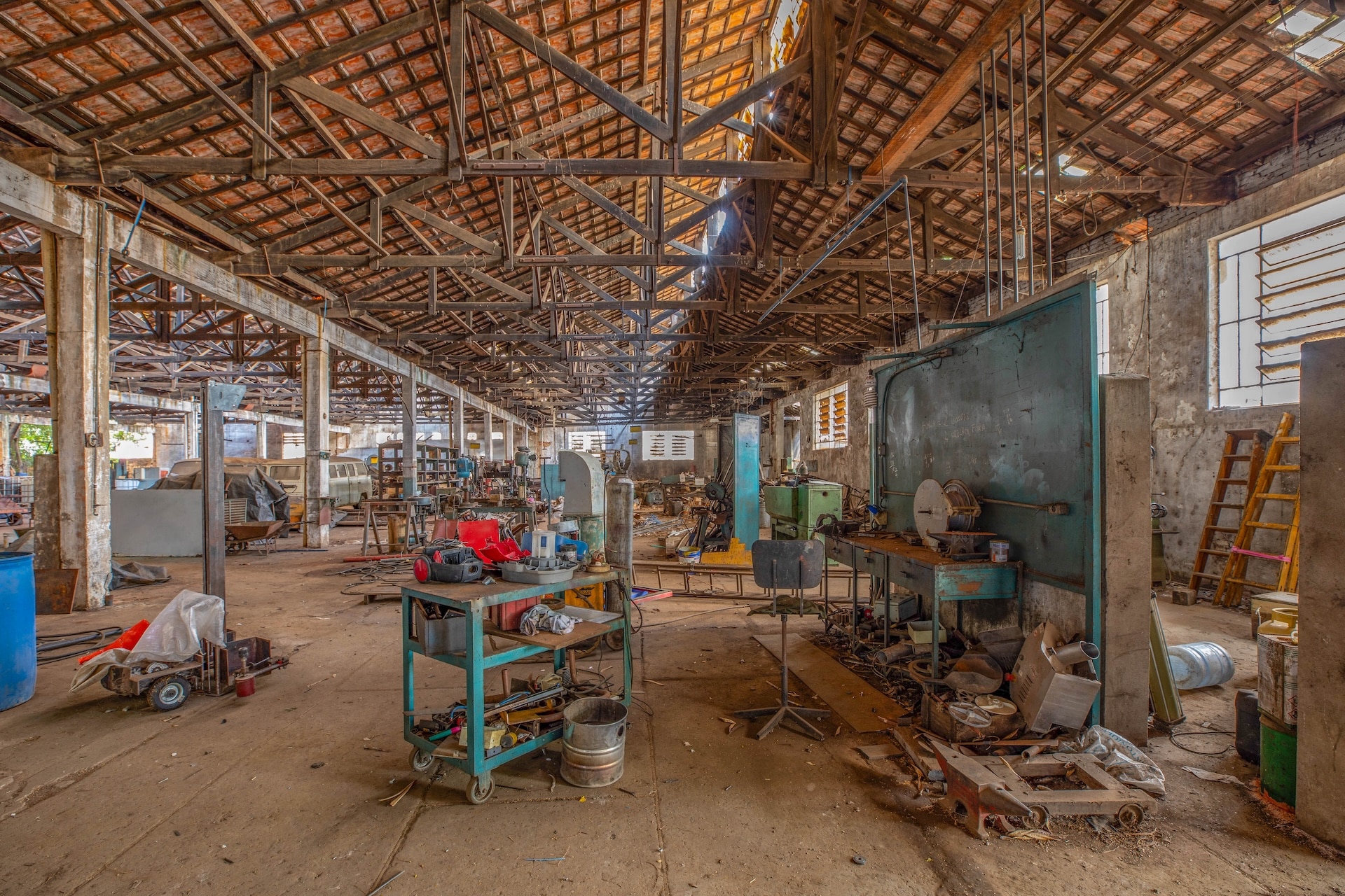 Indaiatuba_AntigaFundicaoMetalurgica-5