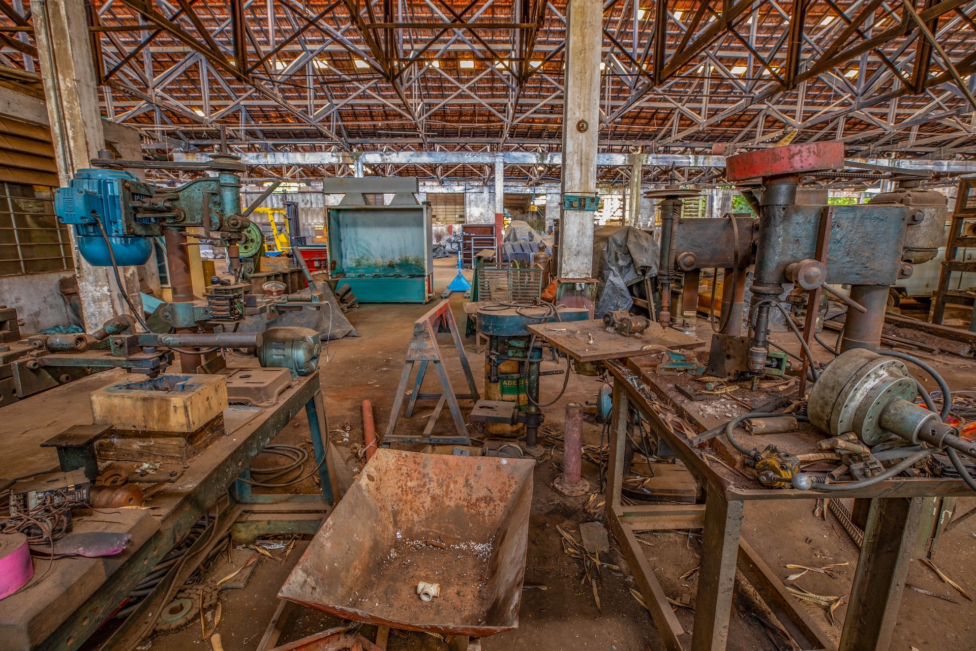 Indaiatuba_AntigaFundicaoMetalurgica-7