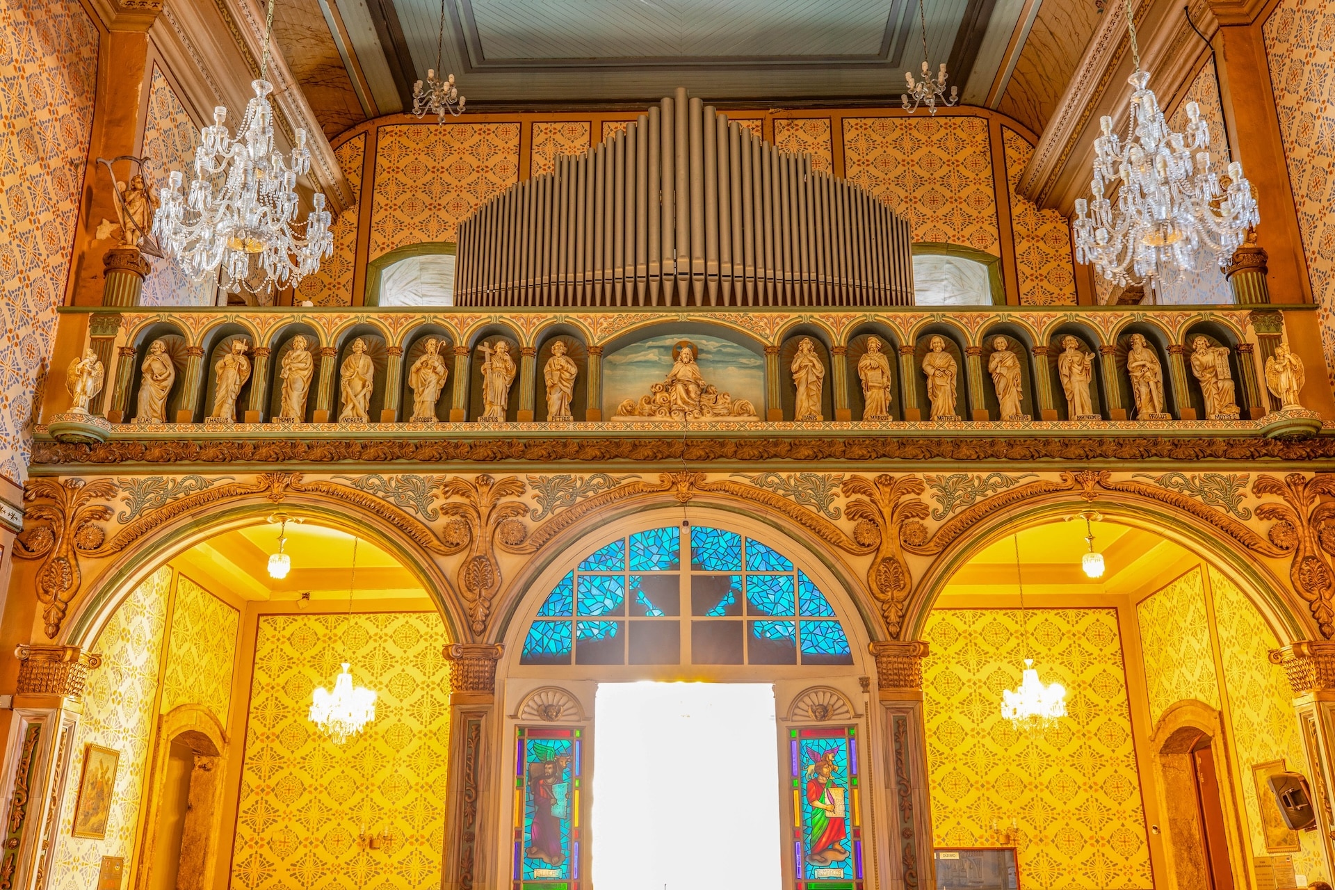 Guaratingueta_IgrejaMatrizSantoAntonio-7