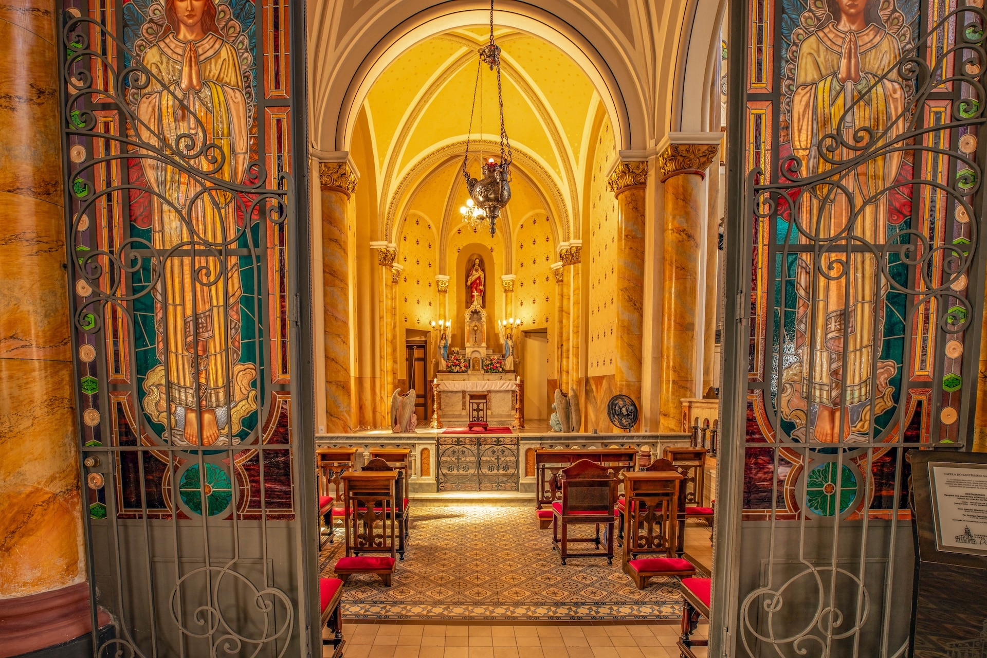 Lorena_CatedralNossaSenhoradaPiedade-3