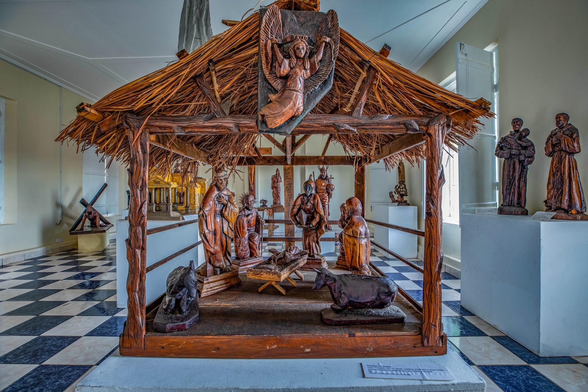 BragancaPaulista_MuseuOswaldoRussomano-25