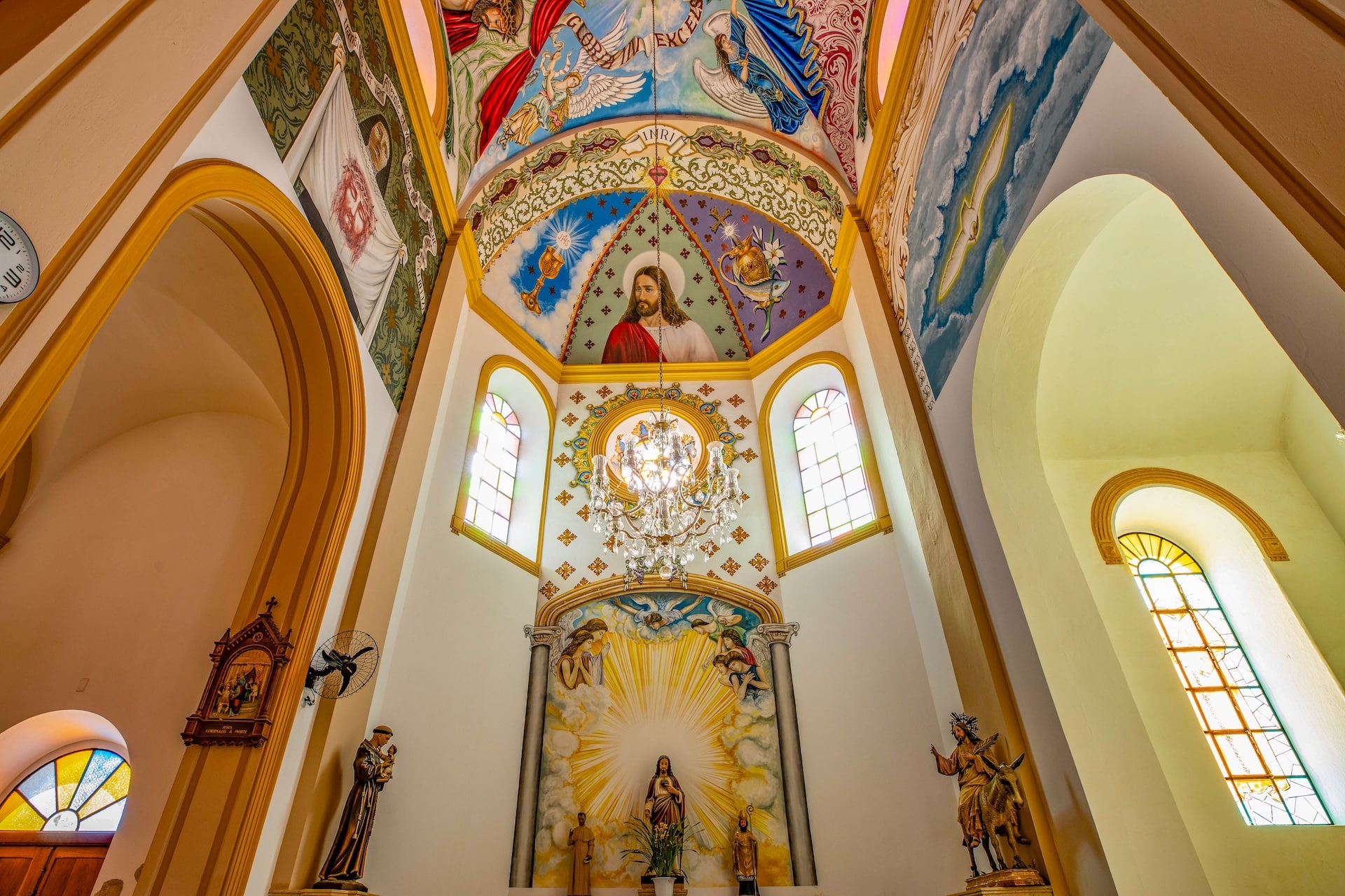 Joanopolis_IgrejaMatrizdeSaoJoaoBatista-1