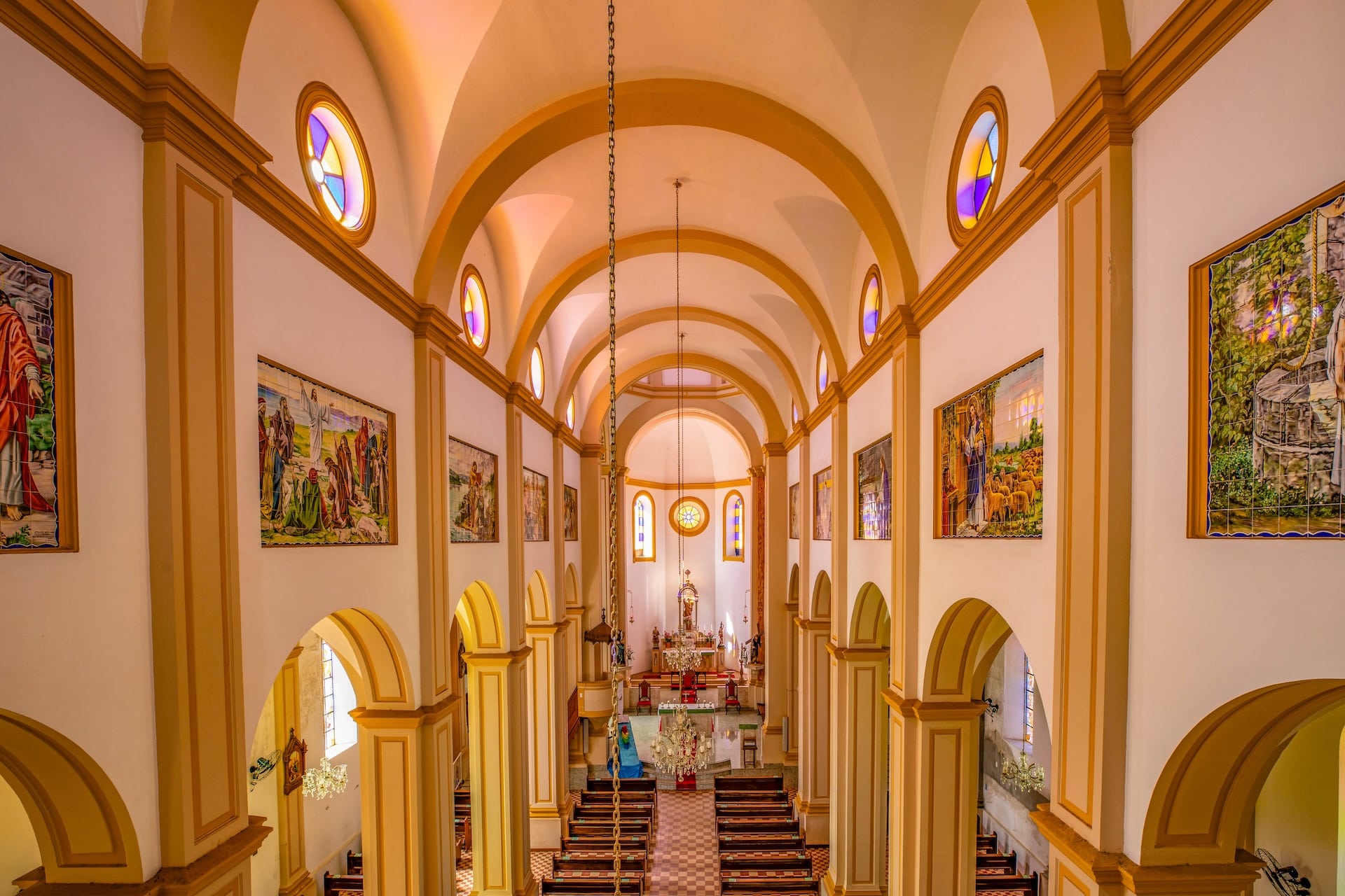 Joanopolis_IgrejaMatrizdeSaoJoaoBatista-2