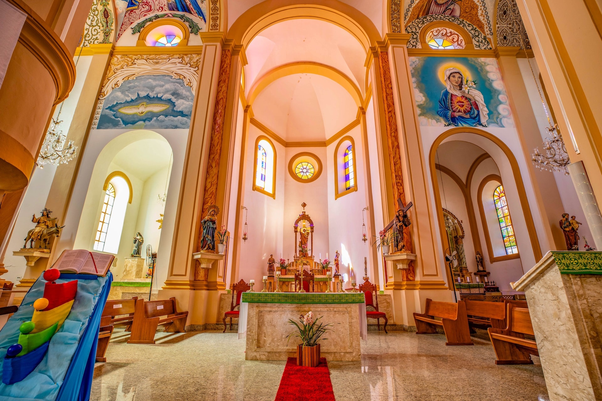 Joanopolis_IgrejaMatrizdeSaoJoaoBatista-5