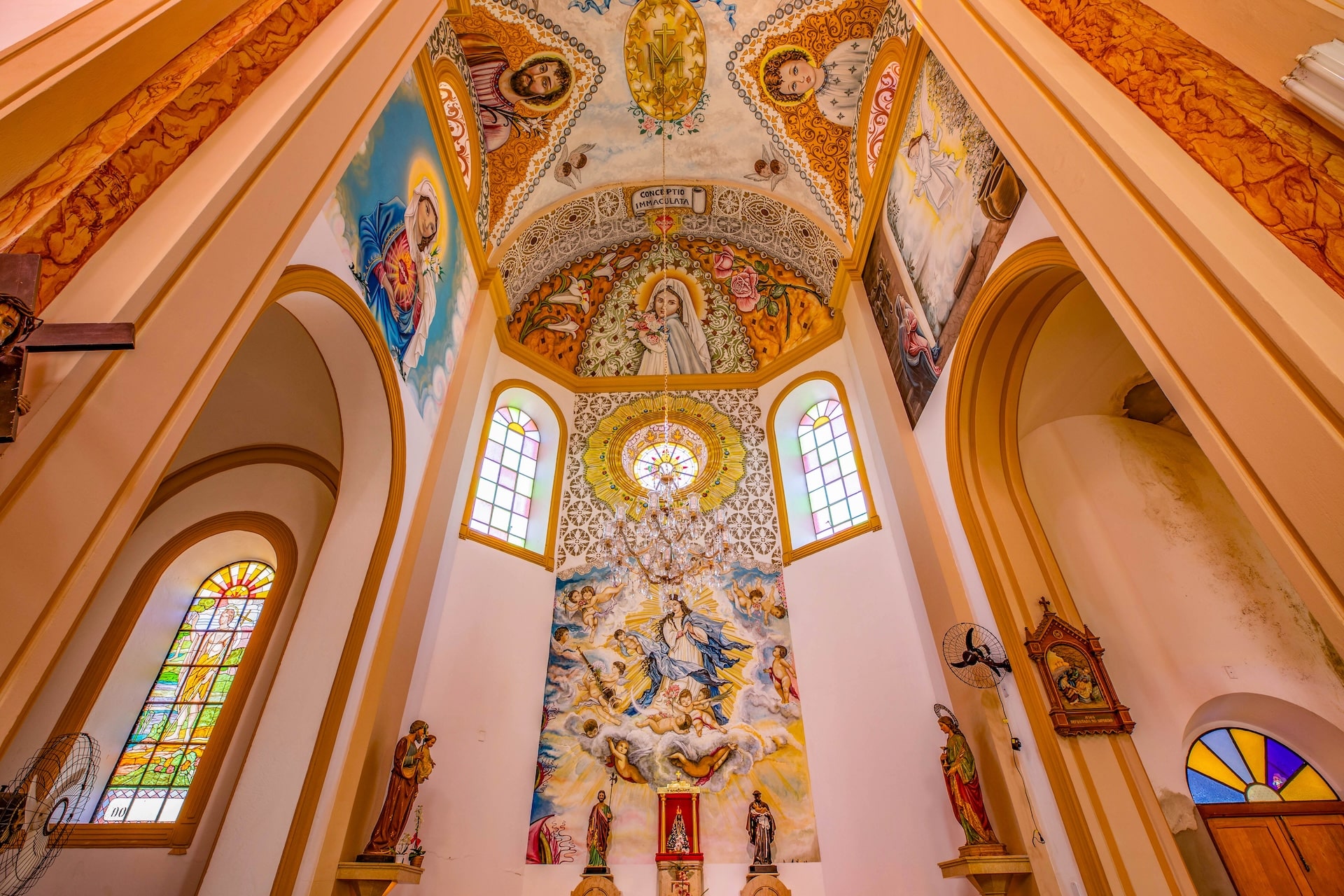 Joanopolis_IgrejaMatrizdeSaoJoaoBatista-6