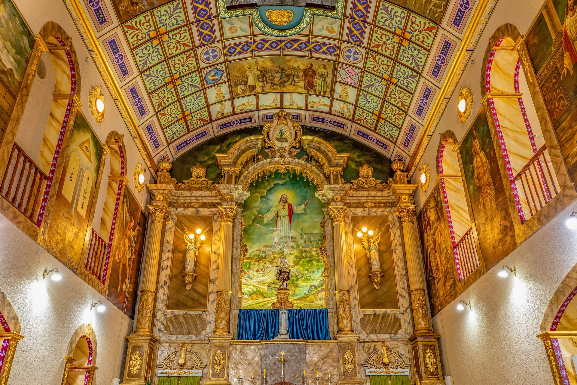 Piracaia_IgrejaMatrizSantoAntoniodeCachoeira-6