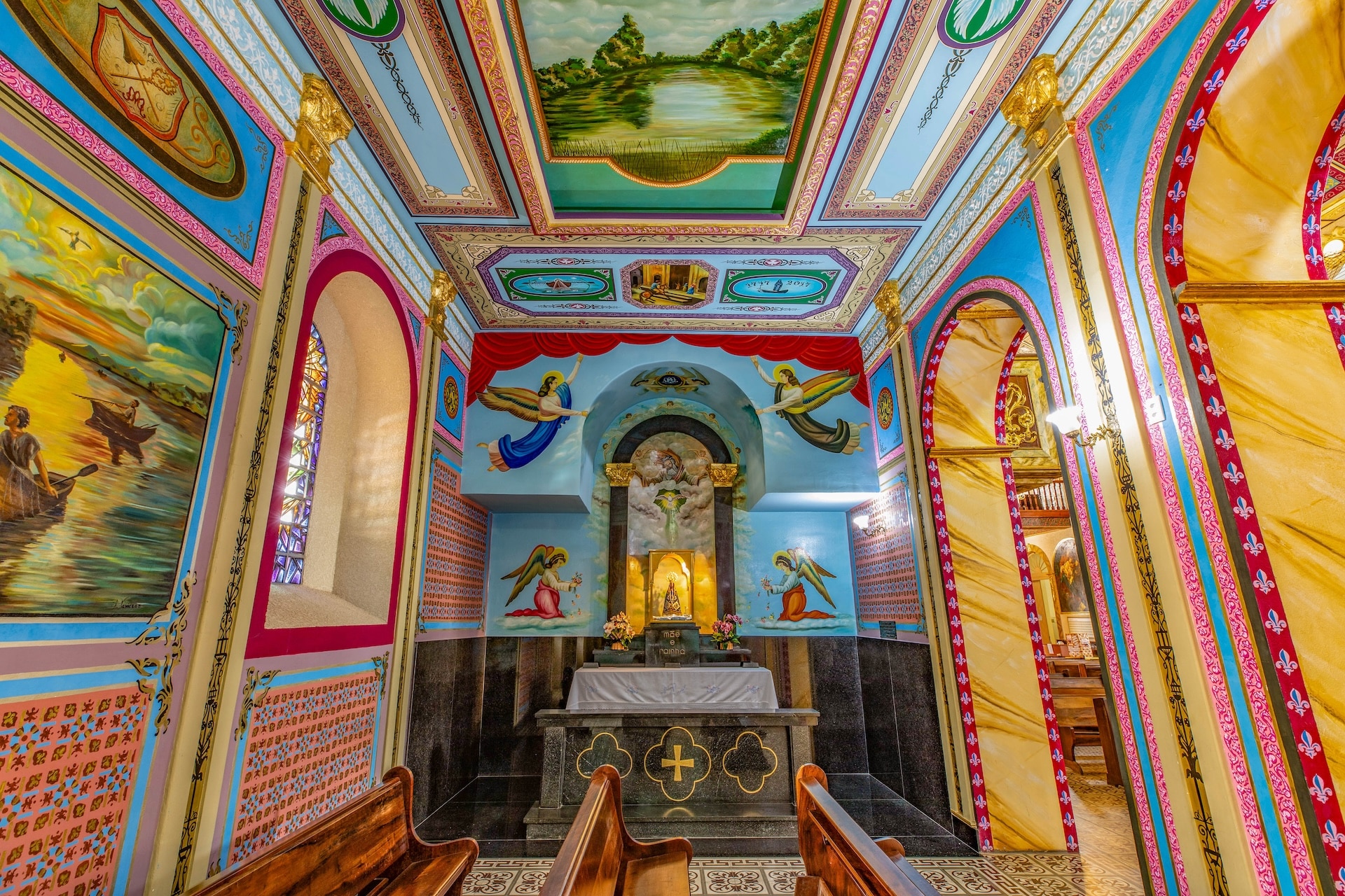 Piracaia_IgrejaMatrizSantoAntoniodeCachoeira-9