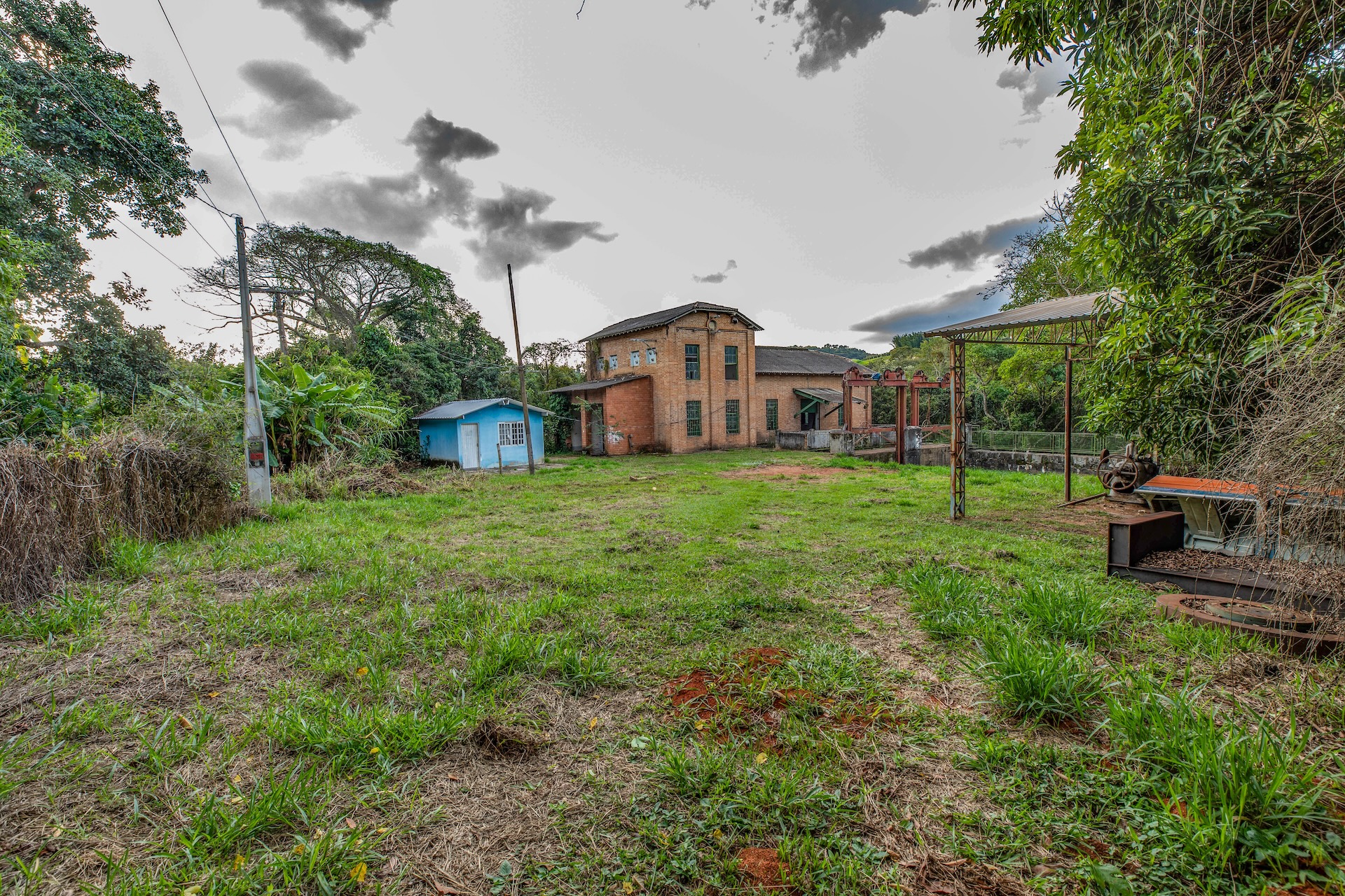 Atibaia_UsinaHidreletricadeAtibaia-15