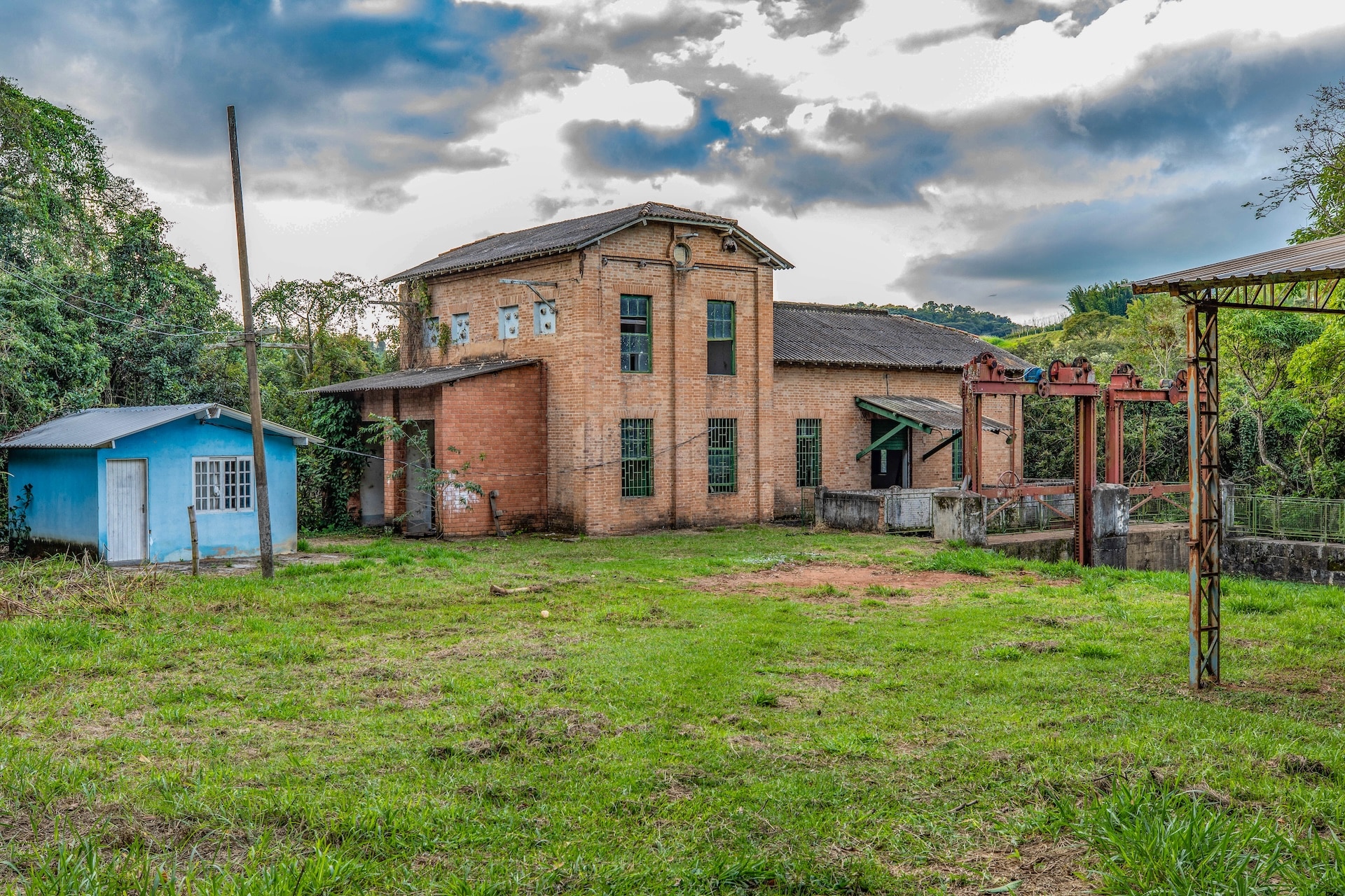 Atibaia_UsinaHidreletricadeAtibaia-16