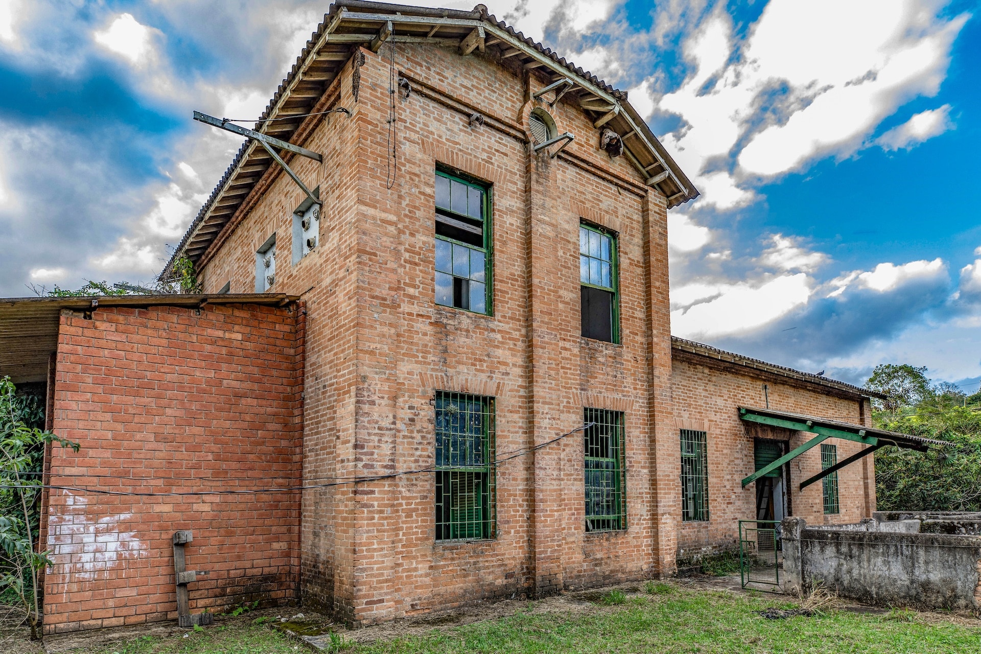 Atibaia_UsinaHidreletricadeAtibaia-17