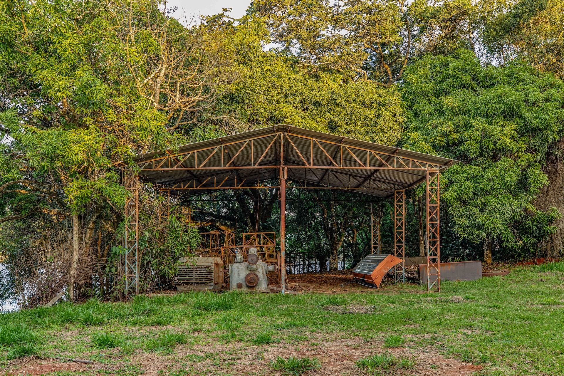 Atibaia_UsinaHidreletricadeAtibaia-25