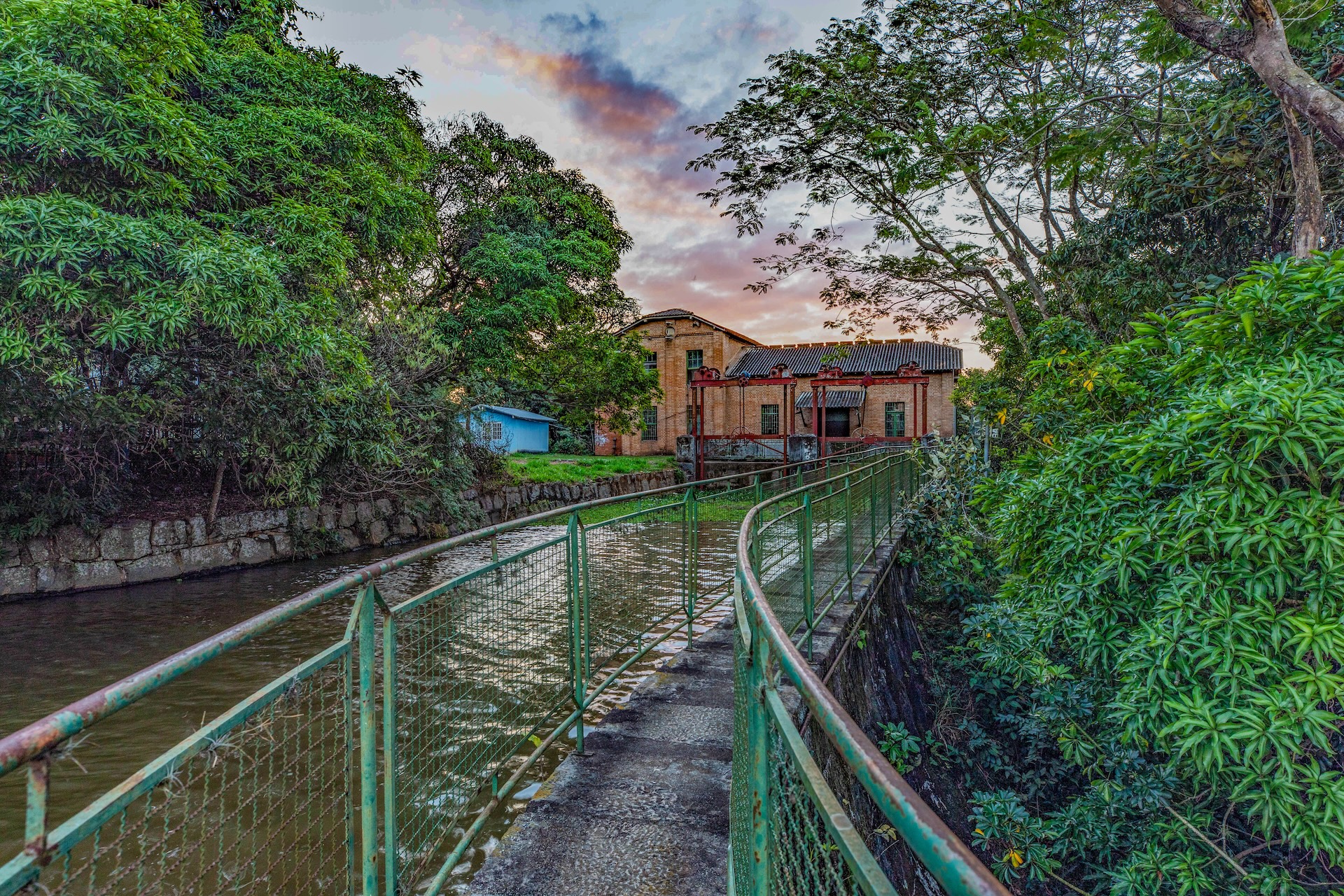 Atibaia_UsinaHidreletricadeAtibaia-6