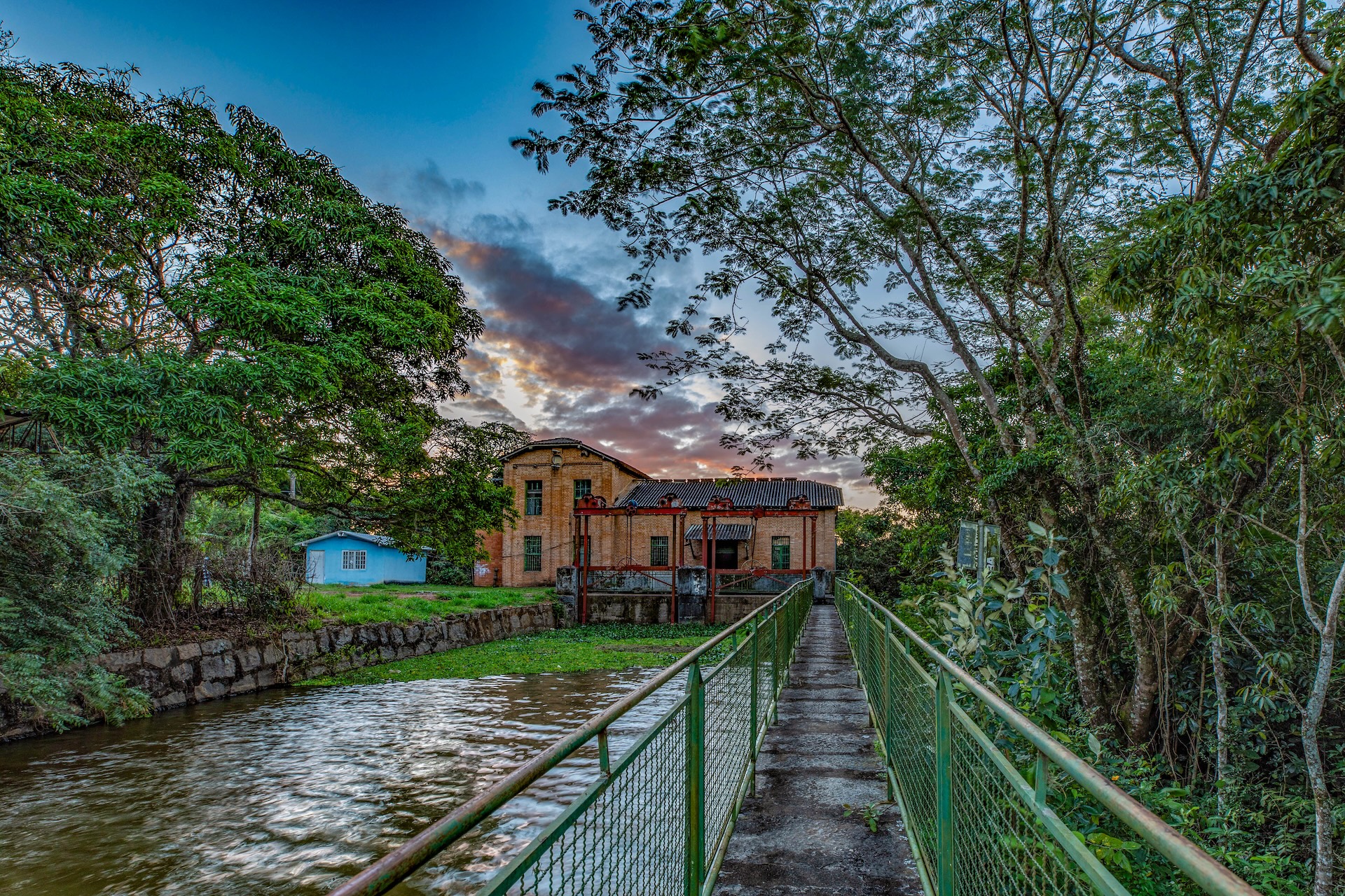 Atibaia_UsinaHidreletricadeAtibaia-8